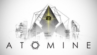 extrait jeux-video ATOMINE