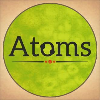 extrait jeux-video Atoms Puzzle