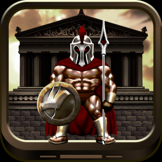 extrait jeux-video Ator Spartan Temple Siege - Crusade Of The 2 Immortals - Pro Heroes Game