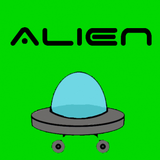 extrait jeux-video Attack Of The Aliens