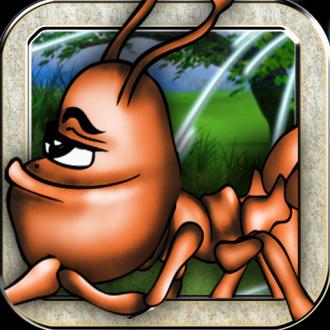 extrait jeux-video Attack of the Killer Ant