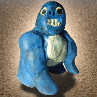 extrait jeux-video Attack of the Lettuce Munching Caterpillars