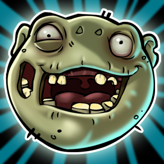 extrait jeux-video Attack Of The Mall Zombies