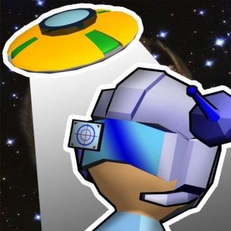 extrait jeux-video Attack of UFO