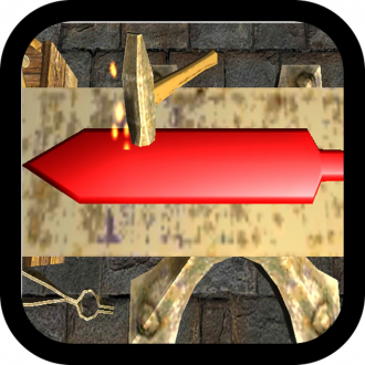 extrait jeux-video Attack on Blacksmith