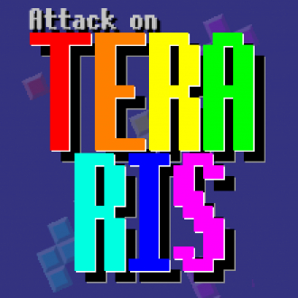 extrait jeux-video Attack on TERARIS
