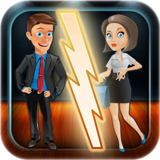 extrait jeux-video Attack on the Boss - Win The Boss