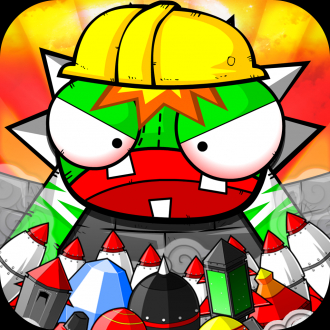 extrait jeux-video Attack on zombie defense