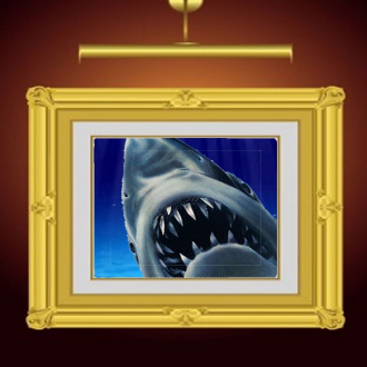 extrait jeux-video Attack Shark