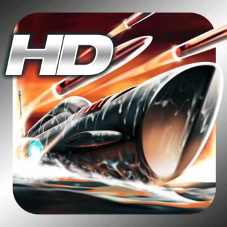 extrait jeux-video Attack Submarines - Free Naval Battlefield Warfare