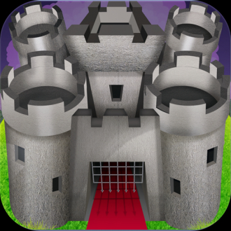 extrait jeux-video Attack The Fortress Lite
