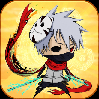 extrait jeux-video AttackOnNinja!