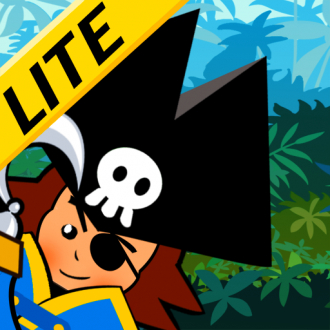 extrait jeux-video Attaque des Pirates Lite