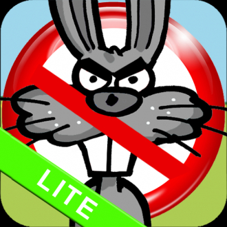 extrait jeux-video Attaquez ! Les lapins fous Lite