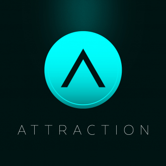 extrait jeux-video Attraction for iOS