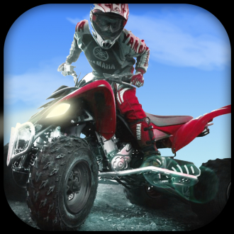 extrait jeux-video ATV Car Parking Simulator -  Fun Madness Frenzy Driving Game