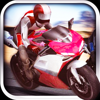 extrait jeux-video Atx Drag Race Pro