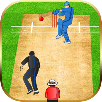 extrait jeux-video Au cours de Super Cricket