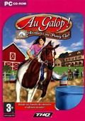 extrait jeux-video Au Galop ! Aventures au Poney Club