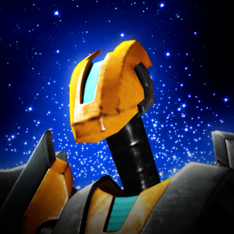 extrait jeux-video Augmentron AR