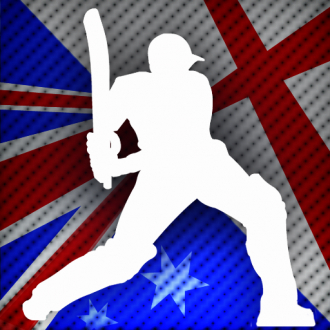 extrait jeux-video Aus vs Eng Test Series Deluxe