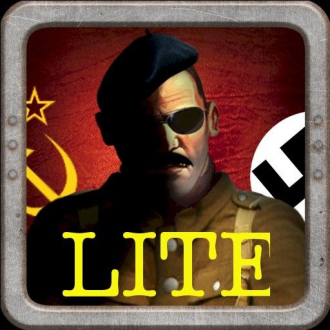 extrait jeux-video Auschwitz Liberation Lite