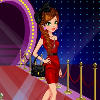 extrait jeux-video australian fashion show