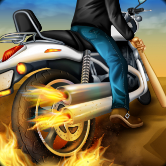 extrait jeux-video Auto! ROAD BASH