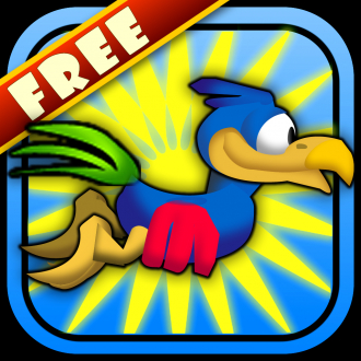 extrait jeux-video Autobird