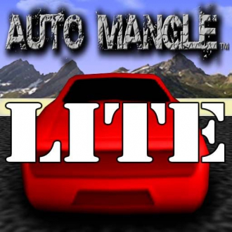 extrait jeux-video AutoMangle Lite