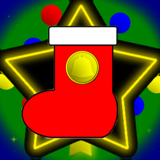 extrait jeux-video Automatic SantaClaus