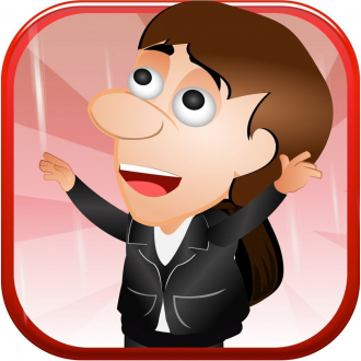 extrait jeux-video Automne Avec Escape Gravity - Speedy Saut Rush LX