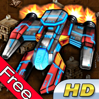 extrait jeux-video AutoRobot TD -