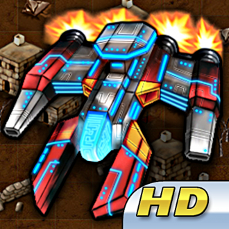 extrait jeux-video AutoRobot TD - Pro