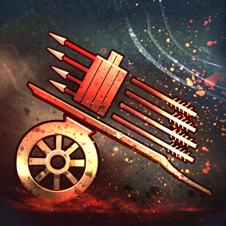 extrait jeux-video Autumn Dynasty Warlords