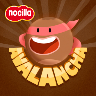 extrait jeux-video AVALANCHA - SUPEREQUIPO NOCILLA