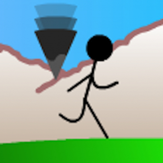 extrait jeux-video Avalanche!