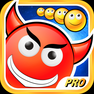 extrait jeux-video Avatar Nerd Face PRO - The cyberspace to chase yr emoticon
