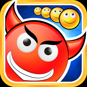 extrait jeux-video Avatar Nerd Face - The cyberspace to chase yr emoticon