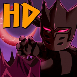 extrait jeux-video Avatar of War: The Dark Lord