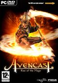 extrait jeux-video Avencast: Rise of the Mage