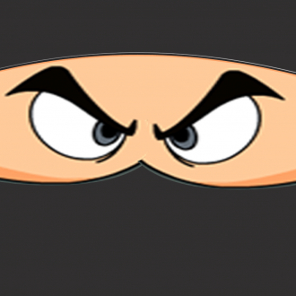 extrait jeux-video Avengers of Ninja - Rooftop Riot Run (Pro)