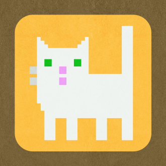 extrait jeux-video Aventure de Chat Pixel Gratis