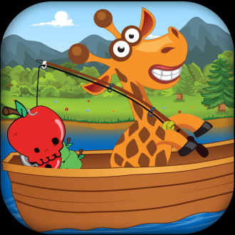 extrait jeux-video Aventure en haute mer de Jirafee : Nettoyage des fonds marins - Pro