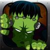extrait jeux-video Aventures de Frankenstein Pro - Frankenstein's Adventures Pro