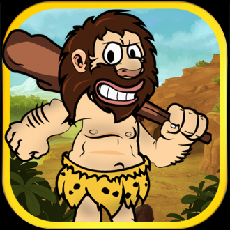 extrait jeux-video Aventures du jeu caveman : Jeux de cours gratuits : les meilleures applications de course