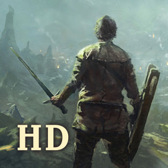 extrait jeux-video Avernum: Escape From the Pit HD