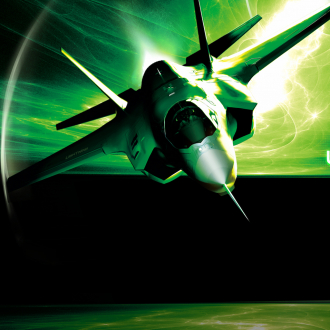 extrait jeux-video Aviation Guerre