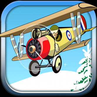 extrait jeux-video Avion Bombardier WWI De la premiere guerre mondiale Pro - No Ads Version