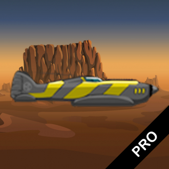 extrait jeux-video Avion grève PRO